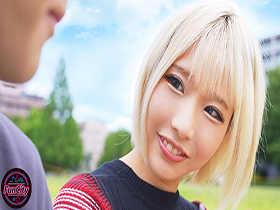 妹みたいに可愛がってた隣家の娘が５年ぶりに田舎の実家に帰ってきた。金髪ギャルになった幼馴染に誘惑され筆おろし汗だく絶倫ＳＥＸに明け暮れ童貞卒業した夏休み 乙アリス　サンプル画像19